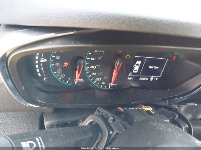 3GNCJKSB0LL247795 Chevrolet Trax Fwd Ls