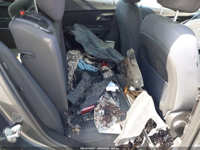 3GNCJKSB0LL247795 Chevrolet Trax Fwd Ls