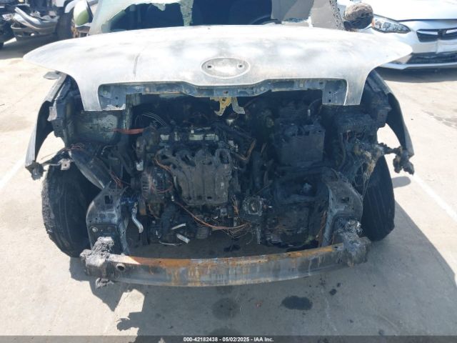 KNDJN2A25F7776125 KIA Soul