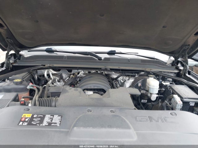 1GKS2HKJ1GR403101 GMC l86 - sidi, vvt, afm, e85 max, alum