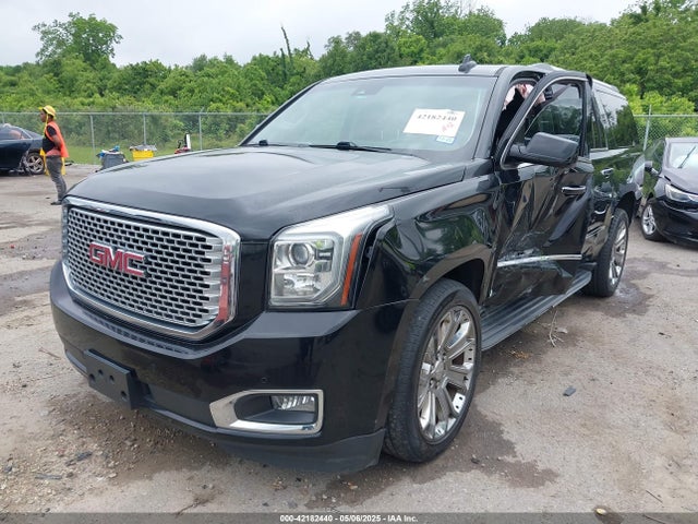 1GKS2HKJ1GR403101 GMC l86 - sidi, vvt, afm, e85 max, alum
