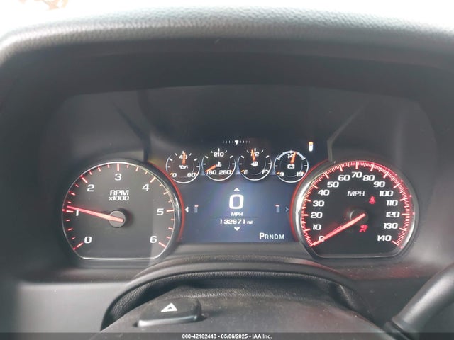 1GKS2HKJ1GR403101 GMC l86 - sidi, vvt, afm, e85 max, alum