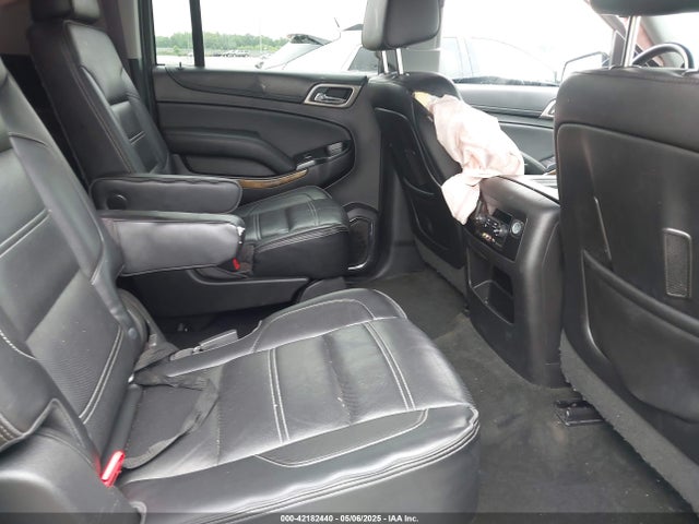 1GKS2HKJ1GR403101 GMC l86 - sidi, vvt, afm, e85 max, alum