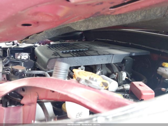 JF2SKALC9RH417096 Subaru Forester Limited