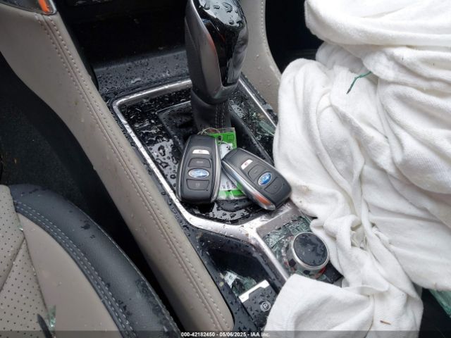 JF2SKALC9RH417096 Subaru Forester Limited