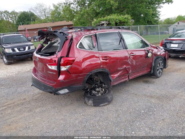 JF2SKALC9RH417096 Subaru Forester Limited