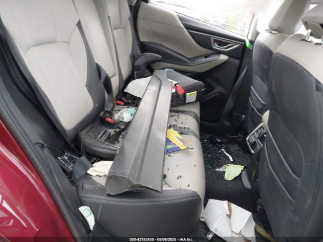 JF2SKALC9RH417096 Subaru Forester Limited