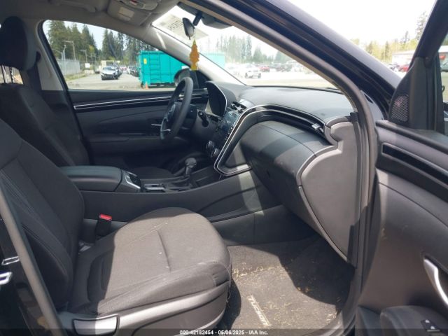 5NMJBCAE7PH186091 Hyundai TUCSON SEL