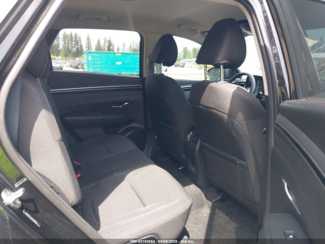 5NMJBCAE7PH186091 Hyundai TUCSON SEL