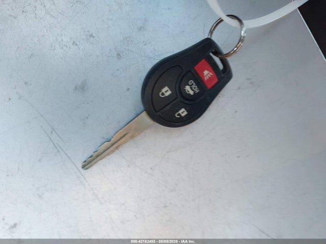 3N1AB7AP6EL682317 Nissan SENTRA S