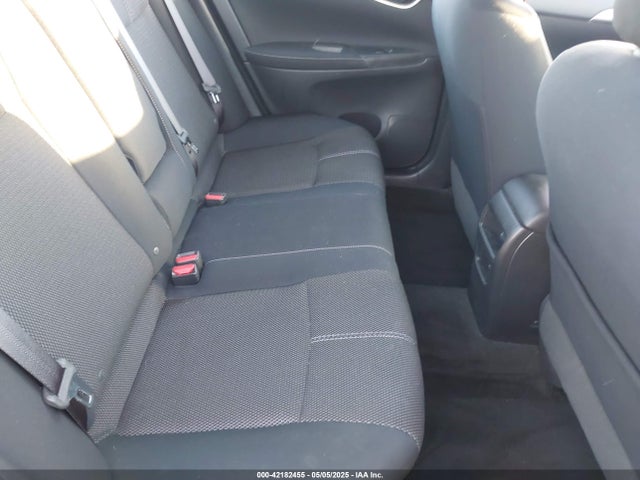 3N1AB7AP6EL682317 Nissan SENTRA S