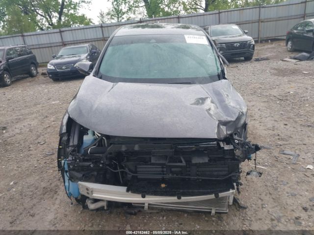 2HKRW2H59MH674125 Honda Cr-v Awd Ex