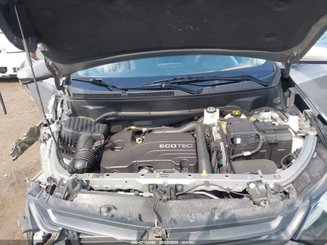 3GNAXKEV3KS547069 Chevrolet EQUINOX LT