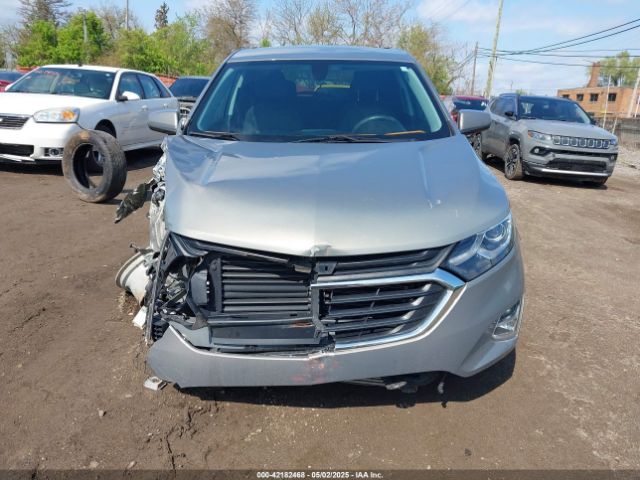 3GNAXKEV3KS547069 Chevrolet EQUINOX LT