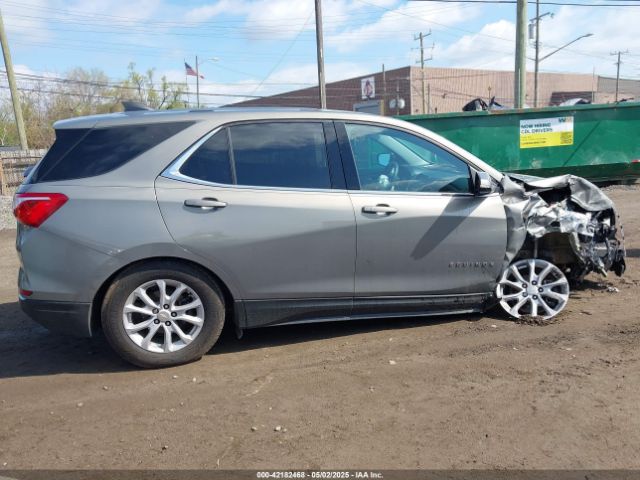 3GNAXKEV3KS547069 Chevrolet EQUINOX LT