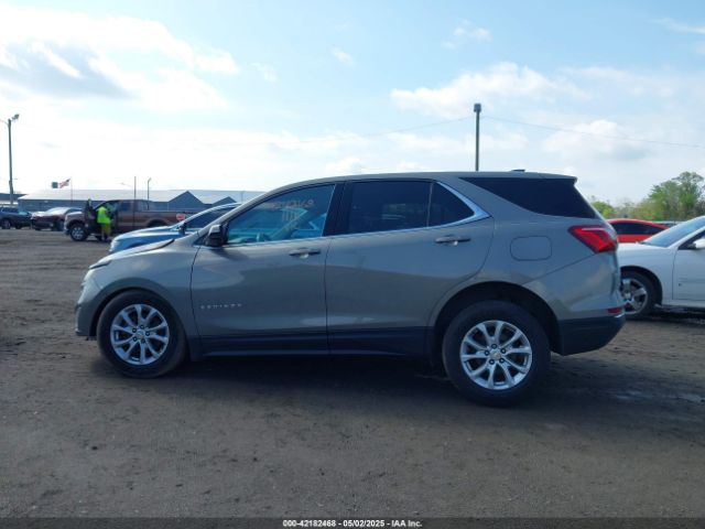 3GNAXKEV3KS547069 Chevrolet EQUINOX LT