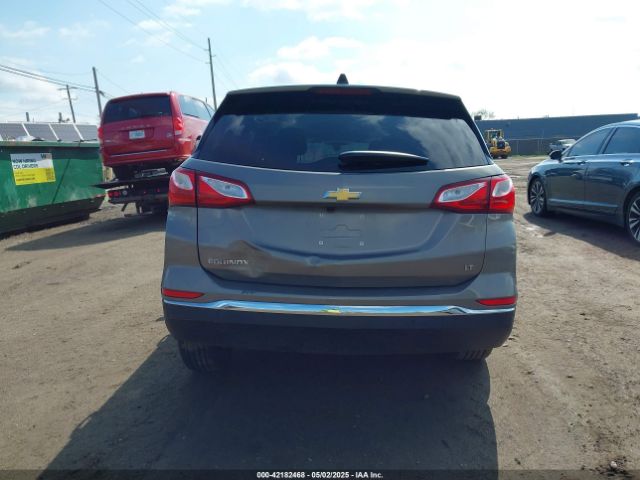 3GNAXKEV3KS547069 Chevrolet EQUINOX LT