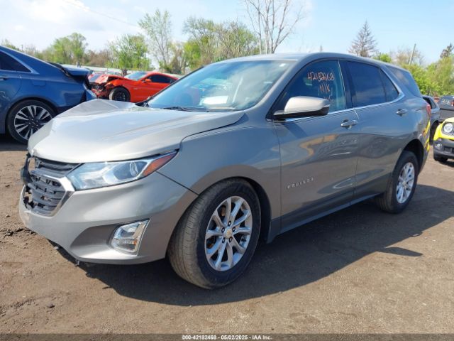 3GNAXKEV3KS547069 Chevrolet EQUINOX LT