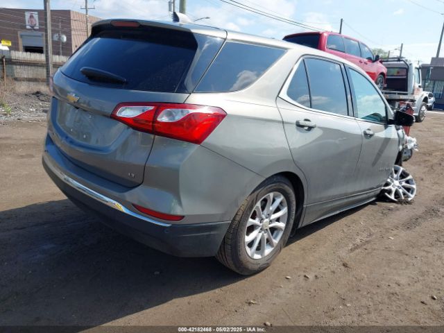 3GNAXKEV3KS547069 Chevrolet EQUINOX LT
