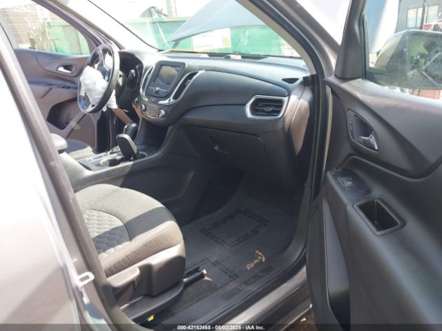 3GNAXKEV3KS547069 Chevrolet EQUINOX LT