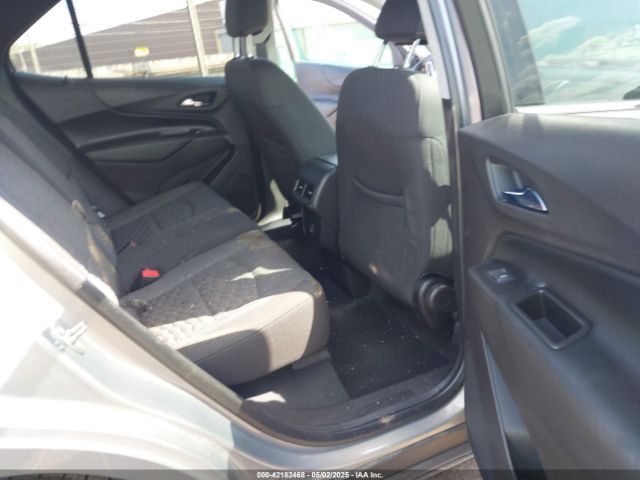 3GNAXKEV3KS547069 Chevrolet EQUINOX LT