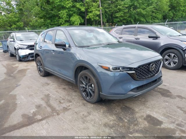 2024 MAZDA CX-5 JM3KFBCL5R0440888