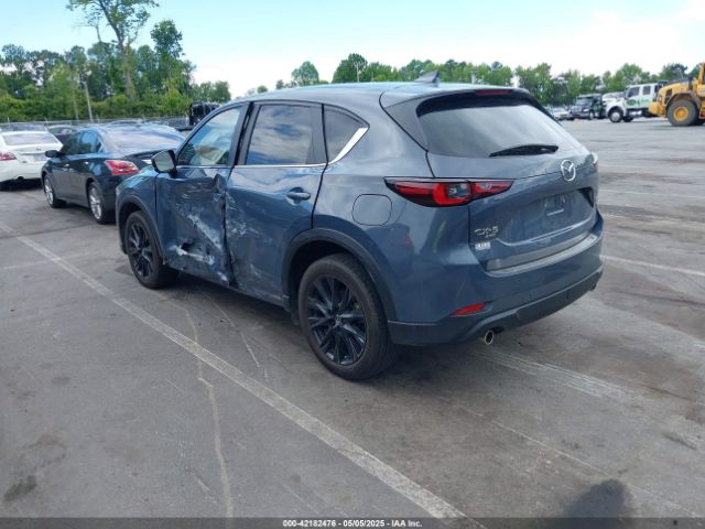 2024 MAZDA CX-5 JM3KFBCL5R0440888 Photo 2