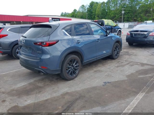 2024 MAZDA CX-5 JM3KFBCL5R0440888 Photo 3