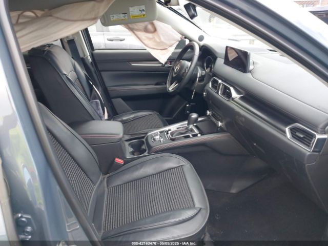 2024 MAZDA CX-5 JM3KFBCL5R0440888 Photo 4