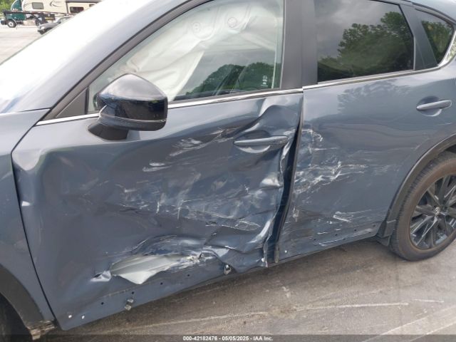 2024 MAZDA CX-5 JM3KFBCL5R0440888 Photo 5