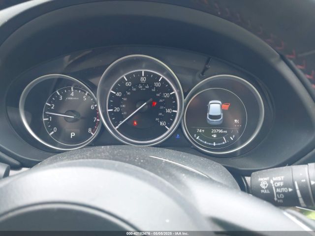 2024 MAZDA CX-5 JM3KFBCL5R0440888 Photo 6