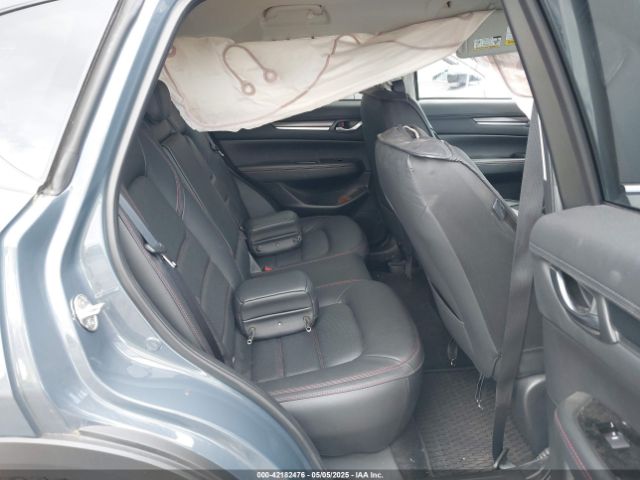 2024 MAZDA CX-5 JM3KFBCL5R0440888 Photo 7