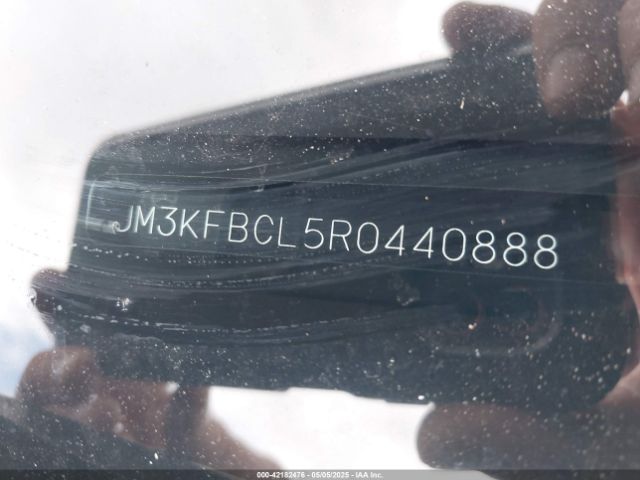 2024 MAZDA CX-5 JM3KFBCL5R0440888 Photo 8