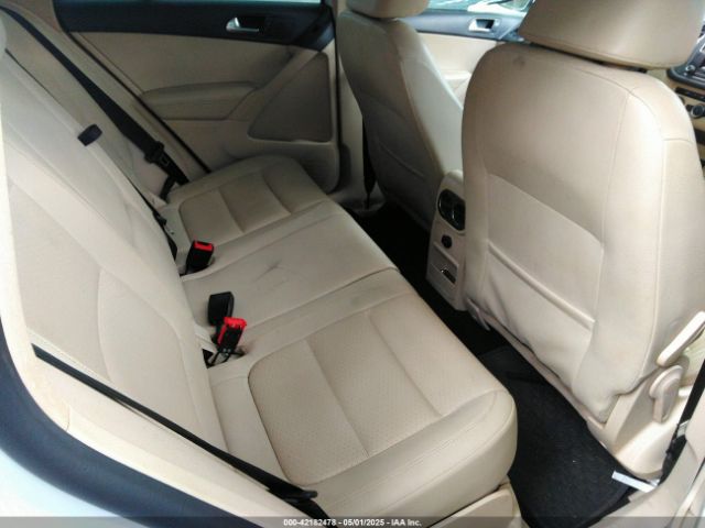 WVGBV7AX1GW003636 Volkswagen TIGUAN S