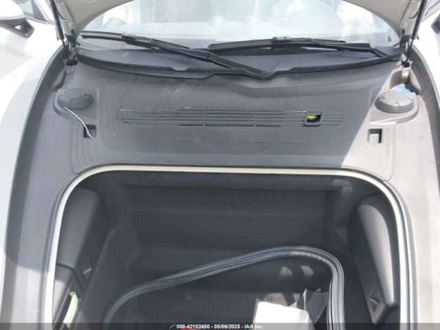 2024 PORSCHE 718 BOXSTER WP0CA2A84RK206112 Photo 9
