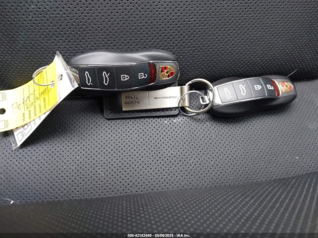 2024 PORSCHE 718 BOXSTER WP0CA2A84RK206112 Photo 10
