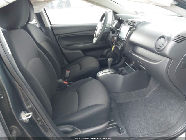 ML32AUHJXRH005430 Mitsubishi MIRAGE ES