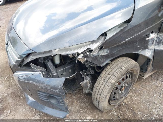 ML32AUHJXRH005430 Mitsubishi MIRAGE ES