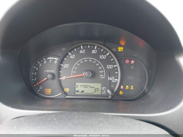 ML32AUHJXRH005430 Mitsubishi MIRAGE ES