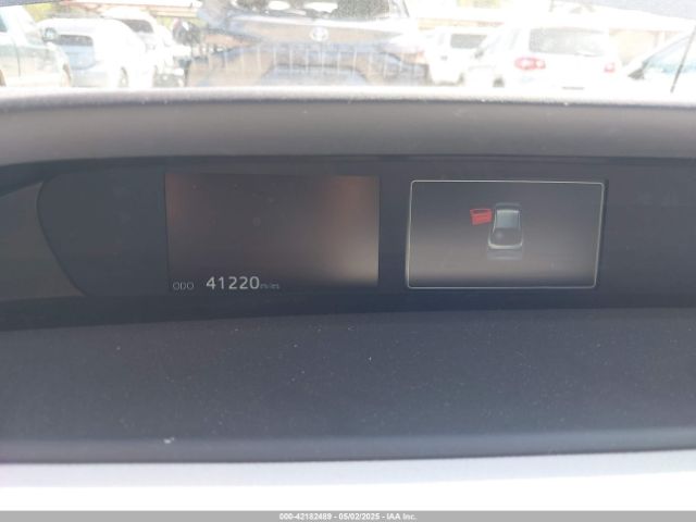 JTDKAMFU0N3173997 Toyota Prius Le