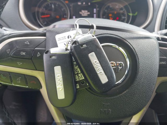 1C4PJMCB4FW648897 Jeep Cherokee Latitude
