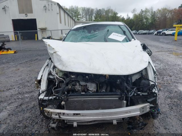 2HKRW2H55KH602674 Honda CR-V EX