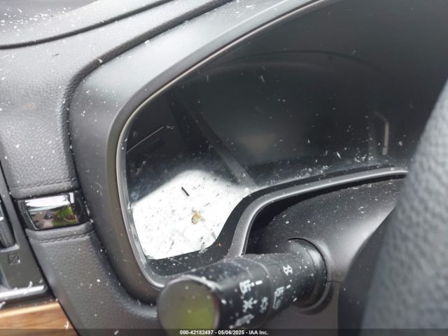 2HKRW2H55KH602674 Honda CR-V EX