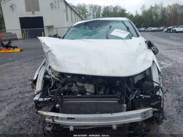 2HKRW2H55KH602674 Honda CR-V EX