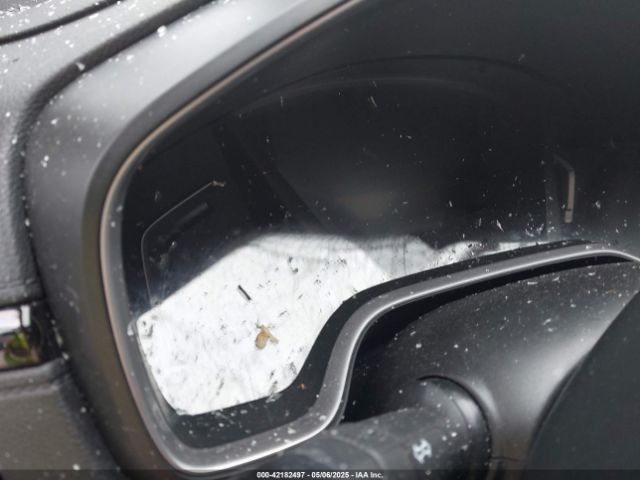 2HKRW2H55KH602674 Honda CR-V EX