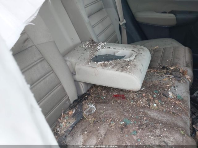 2HKRW2H55KH602674 Honda CR-V EX