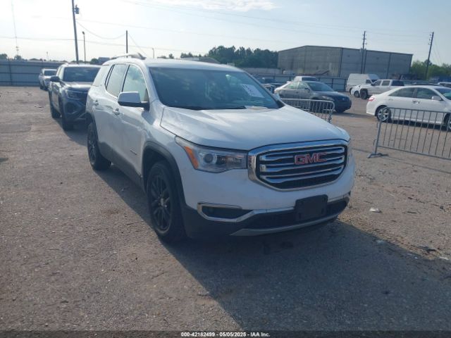 2017 GMC ACADIA 1GKKNMLS5HZ186869