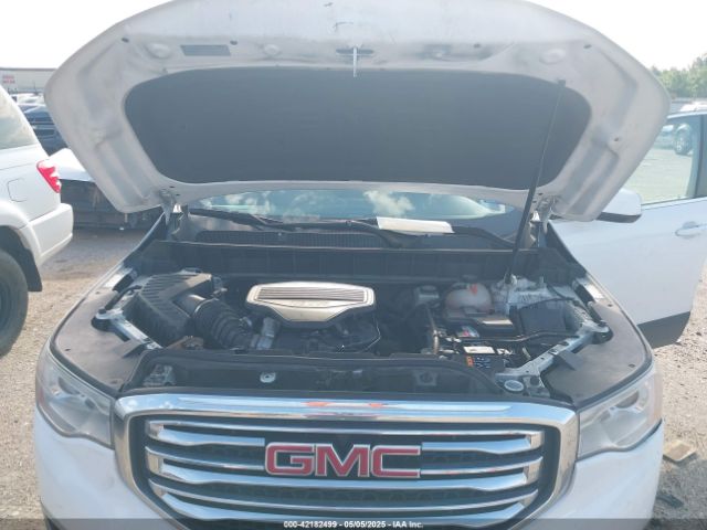 2017 GMC ACADIA 1GKKNMLS5HZ186869 Photo 9