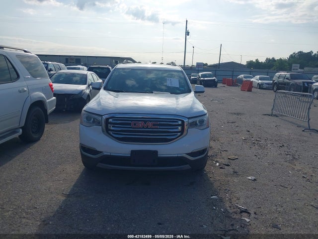 1GKKNMLS5HZ186869 GMC Acadia Slt-1