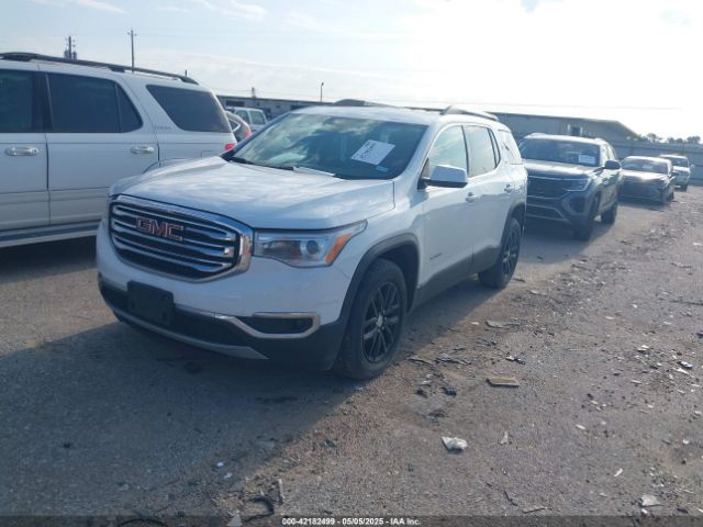 2017 GMC ACADIA 1GKKNMLS5HZ186869 Photo 1